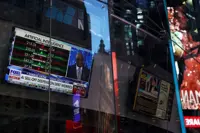 Big Tech returns smallest share of cash to shareholders in 15 years, given AI spending