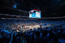 Basketball-Dream end schedule nightmare with Game 6 win over Valkyries
