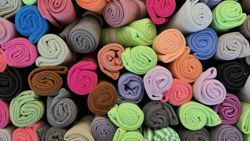 Fashion’s plastic problem? Why shoppers are turning against synthetic fabrics