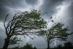 Thunderstorms and heavy rain forecast for four states, Labuan until 4pm