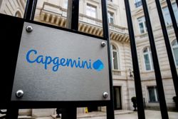 Capgemini raises 2026 guidance as AI push brings work to IT consultants