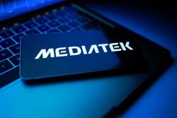 Chip designer MediaTek says AI demand growth will continue 'for sure'