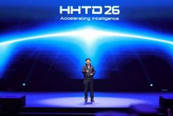 Foxconn working on a new tie-up with OpenAI, says there is no AI bubble