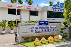 Hwa Tai appoints Yee Lee as distributor for Sabah, Labuan