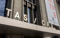 Ice hockey-CAS rules that Russia can compete in world championships
