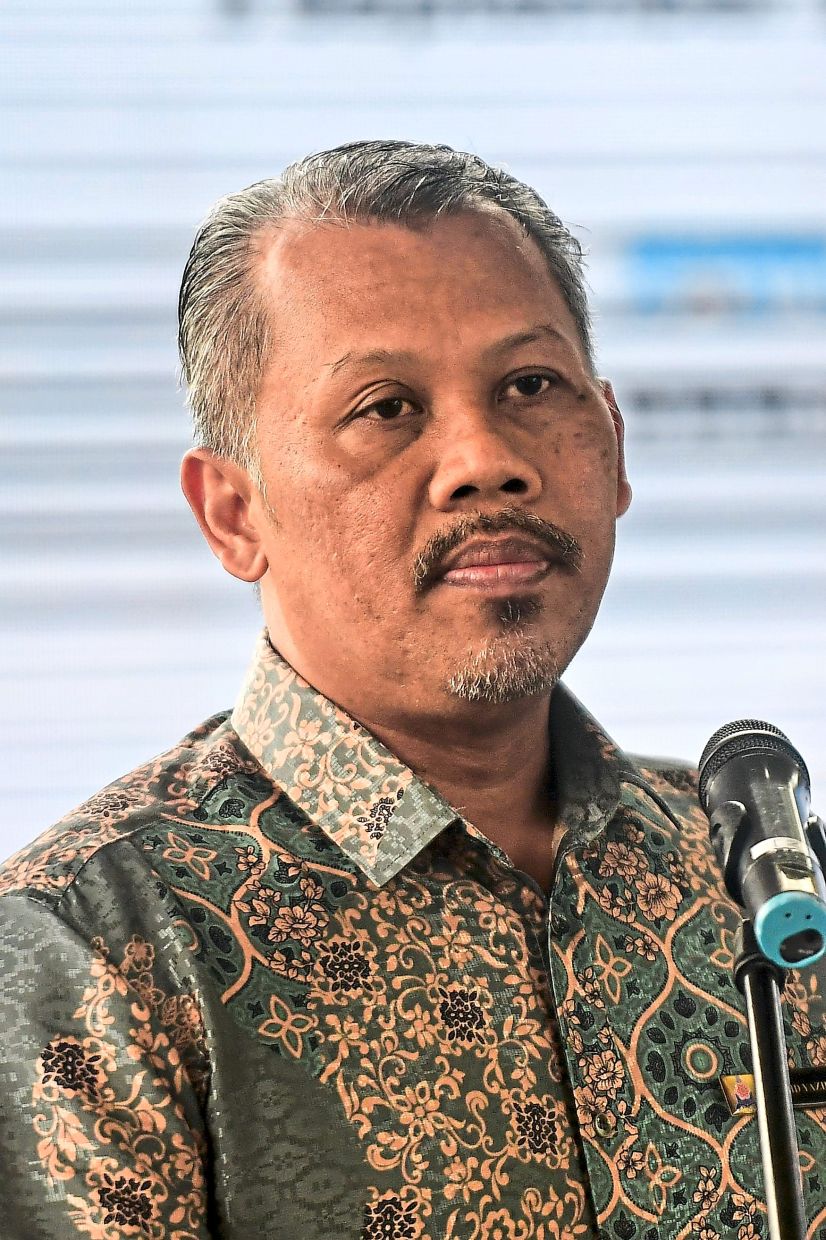 Mohd Yazid: Low compliance among Petaling Jaya food operators for typhoid vaccination.