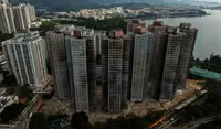 Hong Kong to make bid-rigging for renovation projects a crime after deadly Tai Po fire