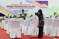 INTERACTIVE: Melaka’s 28 seats - meet the candidates