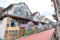 Local council promotes Kuala Kubu Baru through explorace