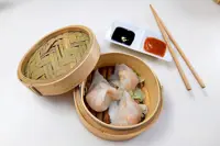 Mastering delicate dumplings