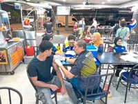 PJ eateries face higher fines for unvaccinated workers