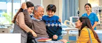 Tackling the rising cost of elderly care