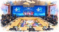 A test of Asean growth 