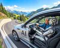 AI needs steering, not brakes
