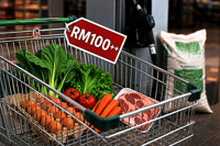 From fuel pumps to food bills