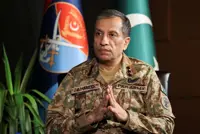 Exclusive-Pakistan military 'cautiously optimistic' on Iran-US mediation