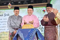 Negri Sembilan assembly meeting awaits royal nod