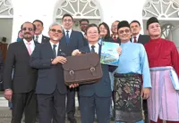 Penang civil servants to get one-month bonus
