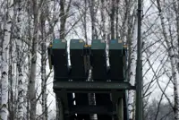 US approves $2.1 billion Patriot missile sale to Ukraine