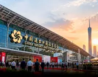 Learnings from Canton Fair