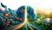 The energy transition conundrum