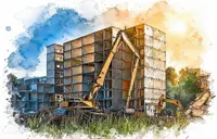 Abandoned projects: No easy fix