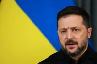 Zelenskiy says he will head to Turkey for talks