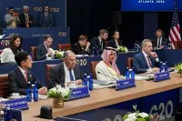 Russia's Lavrov says inviting Poland to attend G20 meeting breaks diplomatic rules