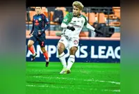 Aidil admits Cats not at Gangwon’s level but hopeful of comeback after narrow loss