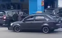 QuickCheck: Was a man run over twice outside a Skudai supermarket?
