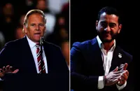In Michigan Senate race, Trump’s softer China tone gives candidates room to look elsewhere