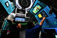 China tests powerful AI that could one day be used on submarines