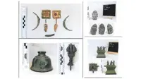 Cambodia announces return of 18 looted Khmer antiquities from Britain