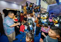 Final edition of Star Karnival Cuti-Cuti Malaysia kicks off in Kuching