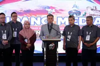 Melaka polls: 79 candidates to contest 28 seats, says EC chairman