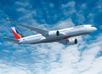 Philippine Airlines cancels and reschedules flights Nov. 14-18, when delegates arrive for Asean summit