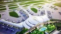 Vietnam's Long Thanh airport set to begin commercial operations Dec 24