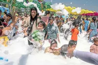 Myanmar to have 34 public holidays in 2027, including nine-day Thingyan break