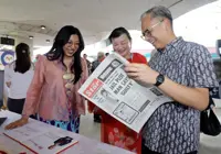 Media personnel may need health screening before accreditation approved, says Comms Minister