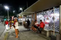 When buses stopped running on Brazil election day, 'Lula's Army' grabbed their car keys
