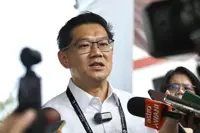 Melaka polls: Incumbent Kelebang assemblyman faces historic four-way fight for re-election