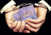 Negri cop remanded over RM3,000 bribe allegation
