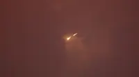 Middle East war - Saudi-led coalition says it intercepted 'hostile' drone over Riyadh region