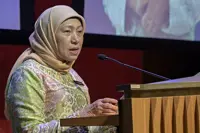 No confirmation yet on mother's postpartum depression, says Nancy Shukri