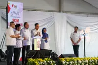 Golok River mouth widening project expected to be finalised within a month, says Anwar