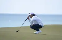 Filipino Dumdumaya disappointed despite superb show at the third round of the Asia-Pacific Amateur Championship