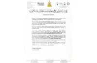 Selangor Ruler unwell due to Influenza A infection, investiture ceremony postponed to Nov 7