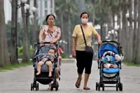'More babies, please' Vietnam capital Hanoi now offering cash incentives to boost birth rate