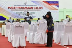 INTERACTIVE: Melaka’s 28 seats - meet the candidates