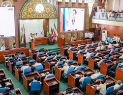 Marcos to Bangsamoro’s new MPs: Sustain the gains of peace